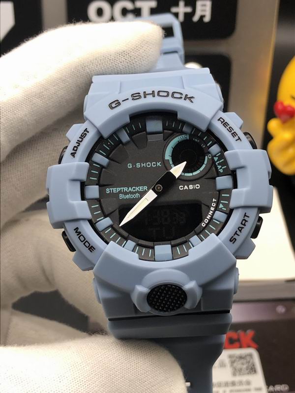 Casio watch 103145